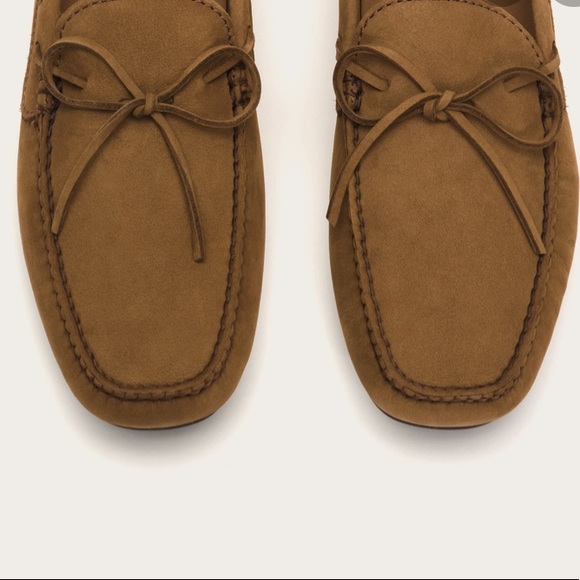 Frye Allen loafers - Picture 2 of 4